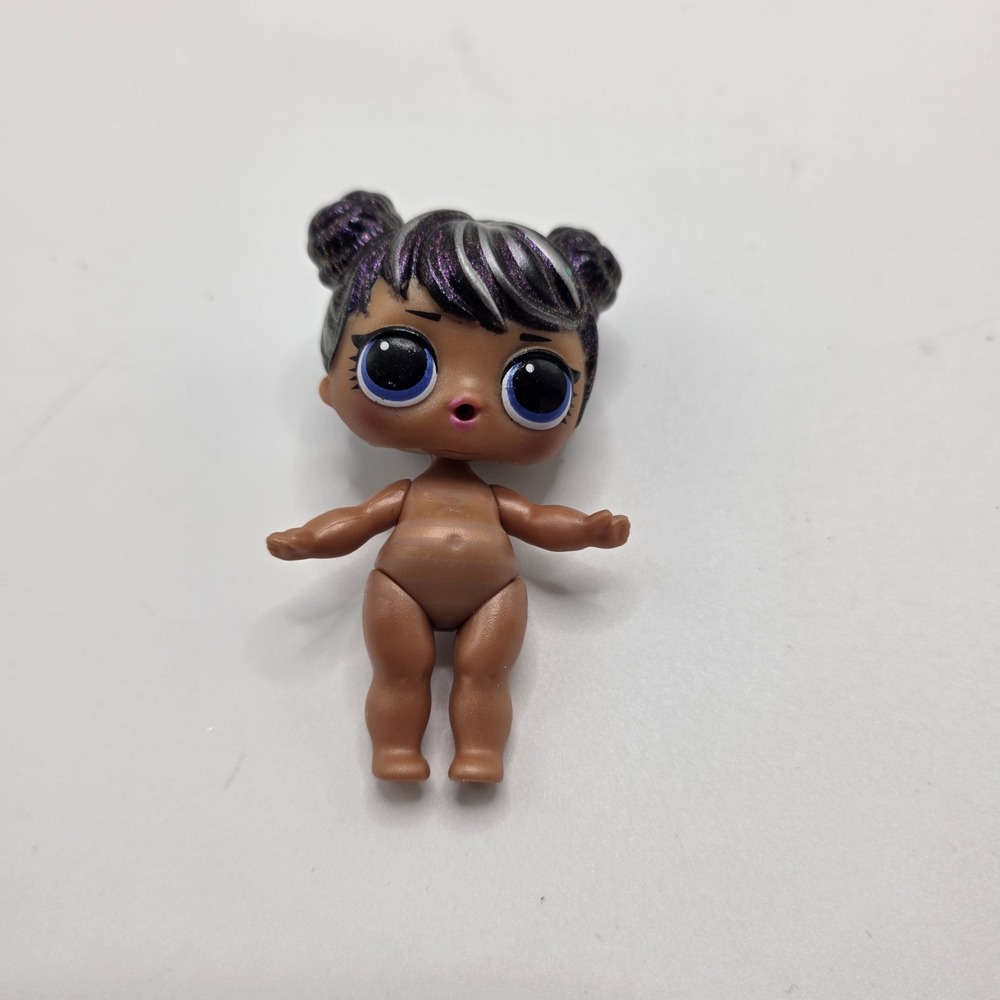 LOL Surprise Dolls MGA Mini Fashion‎ Collectible Girl Toy Figure